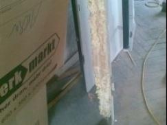 fenster-mit-dichtungsschaum