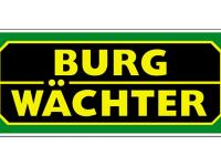 Burg Wächter Logo