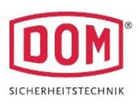 DOM Logo