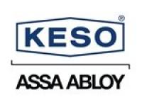 KESO Logo