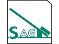 SAG Logo