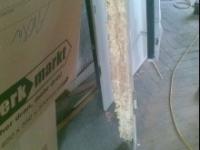 fenster-mit-dichtungsschaum 