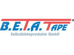 BETATAPE Logo