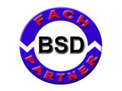 BSD Logo