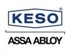 KESO Logo
