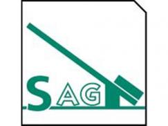 SAG Logo