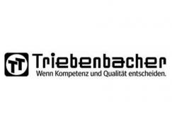 Triebenbacher Logo
